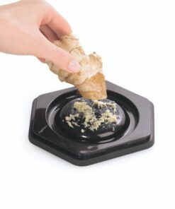 Alternative view of Cuisipro 6-Sided Box Grater