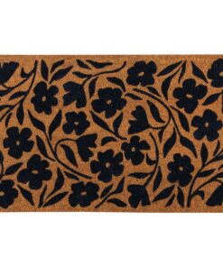 Flora Doormat