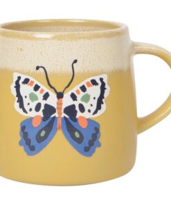 Flutter By Mug