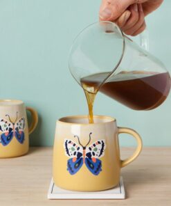 Alternative view of Flutter By Mug