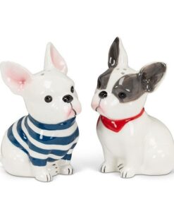 French Bulldog S&P-4"H