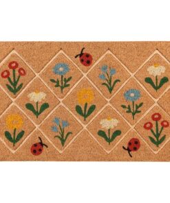 Hand Picked Doormat