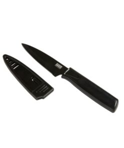 Kuhn Rikon Colori Paring Knife