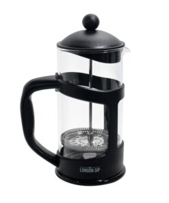 London Sip Deluxe French Press Immersion Brewer, 1000ml