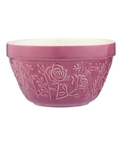 Meadow Pudding Basin 900 ml