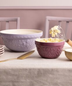 Alternative view of Meadow Pudding Basin 900 ml