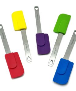 Mini Spatula CDU Silicone & SS