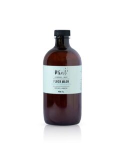 Mint Floor Wash - Bottle 456ml
