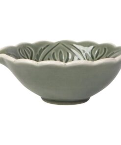 Alternative view of Opus Dish - Capri