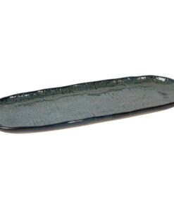 Alternative view of Riviera Platter 15in Oval