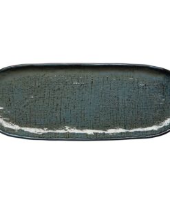 Riviera Platter 15in Oval