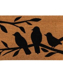 Songbird Doormat