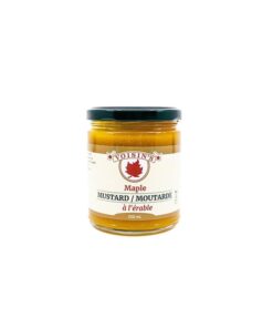 Voisins Maple Mustard