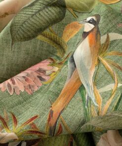 Alternative view of Tropicana Tablecloth