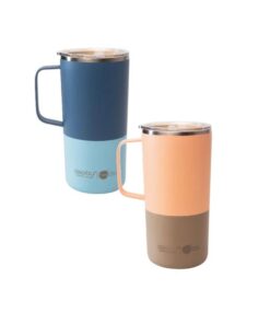 Asobu Tower Mug 20oz