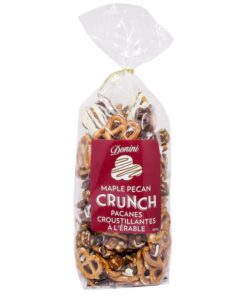 Donini Maple Pecan Crunch Bag