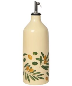 Olive Oil Cruet