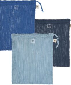 Produce Bags Le Marche Marine S/3