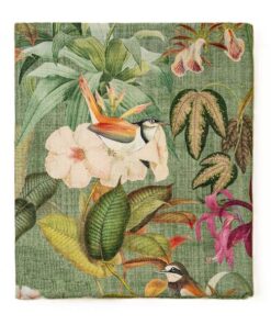 Tropicana Tablecloth
