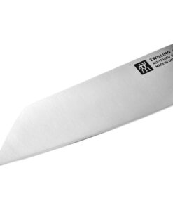 Alternative view of Zwilling Four Star Bunka  170mm