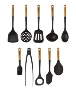 Staub  Kitchen Gadgets Sets Black 10