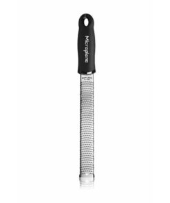 Microplane Premium Zester Black