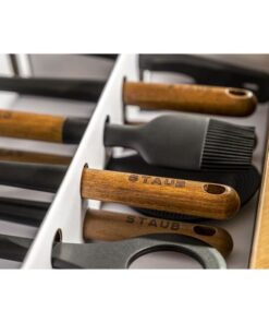 Alternative view of Staub  Kitchen Gadgets Sets Black 10