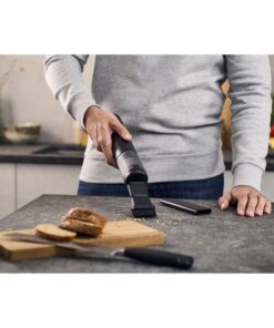 Alternative view of Zwilling Xtend Cordless Vacu Cleaner Starter Black