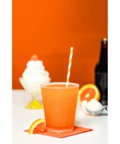 Alternative view of Orange Creamsicle