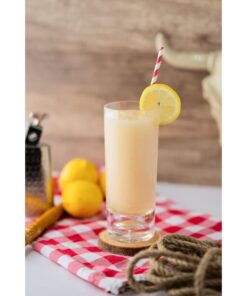 Alternative view of Longhorn Lemonade