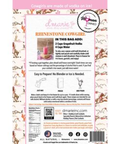 Alternative view of Rhinestone Cowgirl Mix