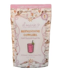 Rhinestone Cowgirl Mix