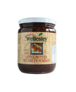 Wellesley Apple Butter 500ml