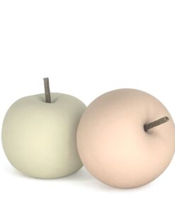 Natural Living Decorative Apples