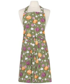Aromatics Chef Apron