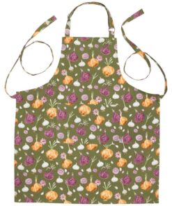 Alternative view of Aromatics Chef Apron