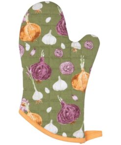 Aromatics Oven Mitt