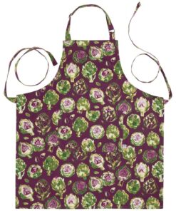 Alternative view of Artichoke Chef Apron