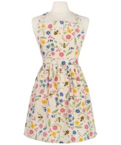 Bee Garden Classic Apron