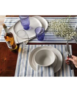 Alternative view of Breeze Table Runner