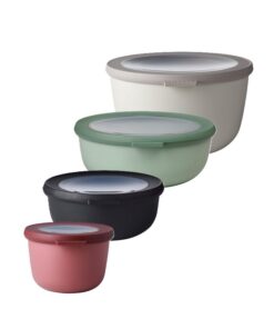 Cirqula Multi Bowl - Round