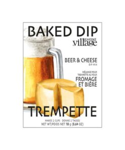 Dip Recipe Box Beer Cheese