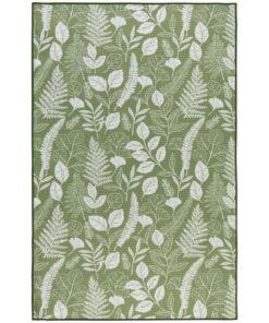 Fern & Frond Recycled Microfibre Dishtowel