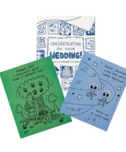 Humor Us Greeting Cards