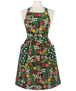 Ladybugs Maisie Apron