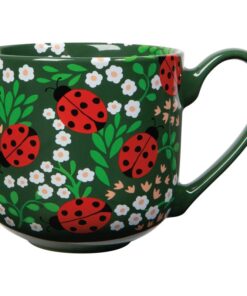 Ladybugs Mug