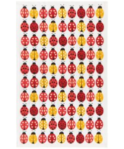 Alternative view of Ladybugs Dishtowels Set of 2