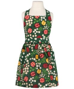 Ladybugs Kid's Apron