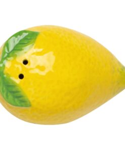 Alternative view of Citrus Burst Salt and Pepper Shakers