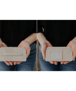 Alternative view of Marie Card Sleeve